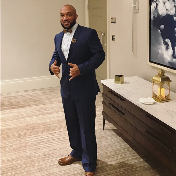 Meet your Posher, Jeremy - Picture 1 of 1